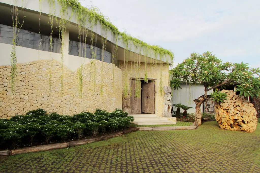Кута: Gahana Bali Villas By Gamma Hospitality