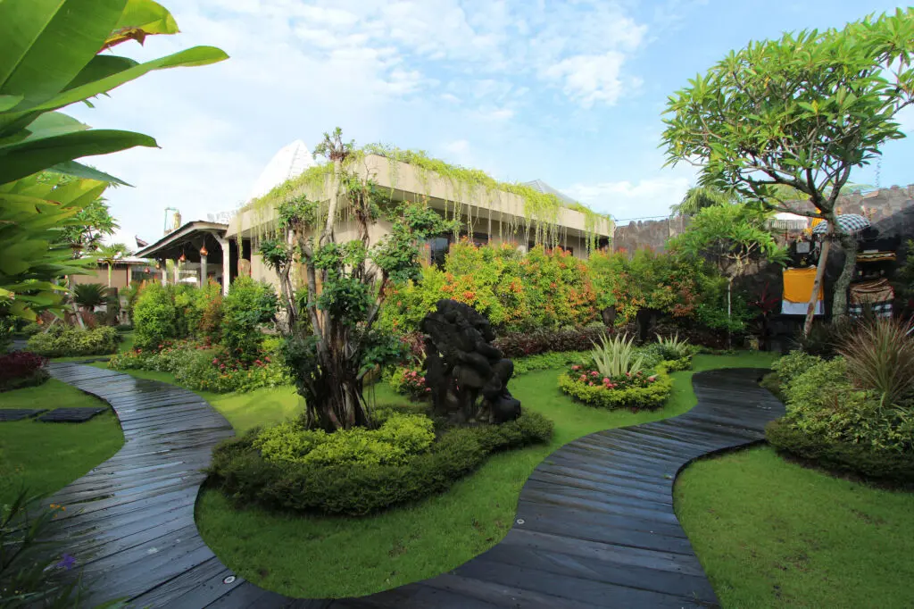 Кута: Gahana Bali Villas By Gamma Hospitality