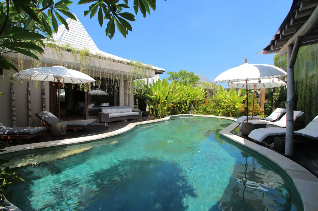 Кута: Gahana Bali Villas By Gamma Hospitality