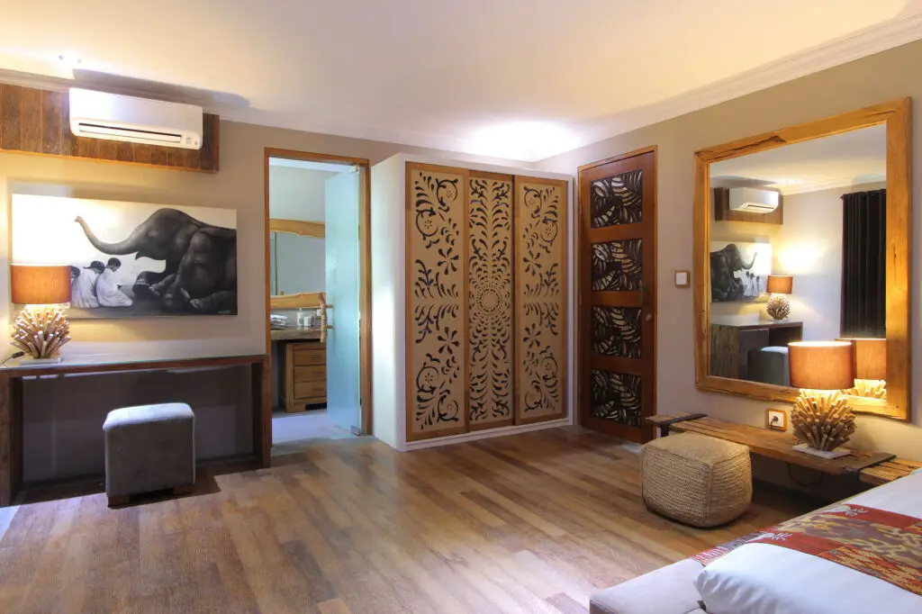 Кута: Gahana Bali Villas By Gamma Hospitality