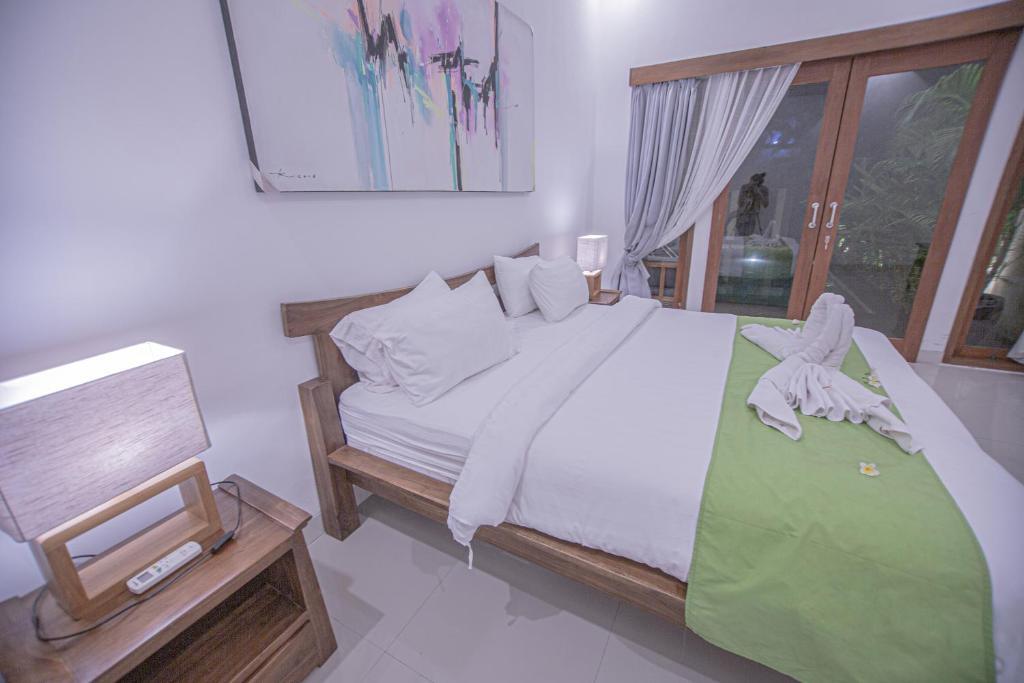 Кута: Villa Paradise Seminyak