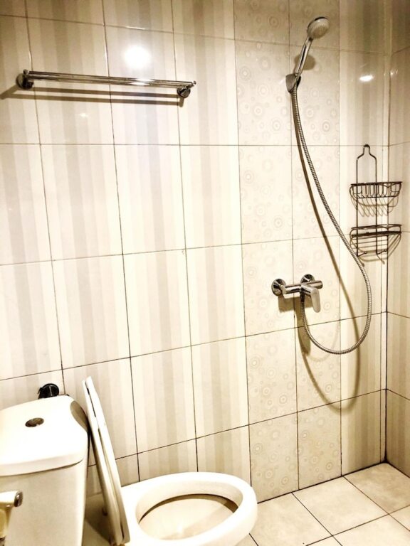 Бандунг: Galeri Ciumbuleuit Apartment 2