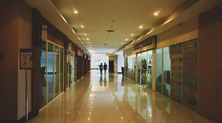Бандунг: Galeri Ciumbuleuit Apartment 2