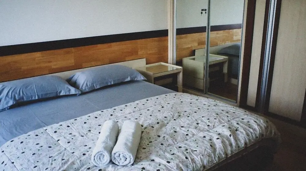 Бандунг: Galeri Ciumbuleuit Apartment 2