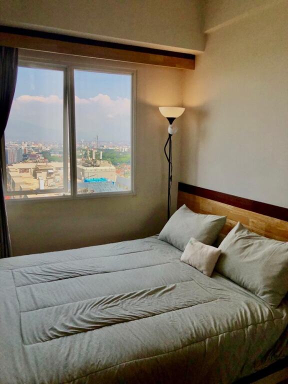 Бандунг: Galeri Ciumbuleuit Apartment 2