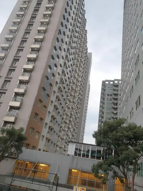 Galeri Ciumbuleuit Apartment 2 By Gezonder — фото 1