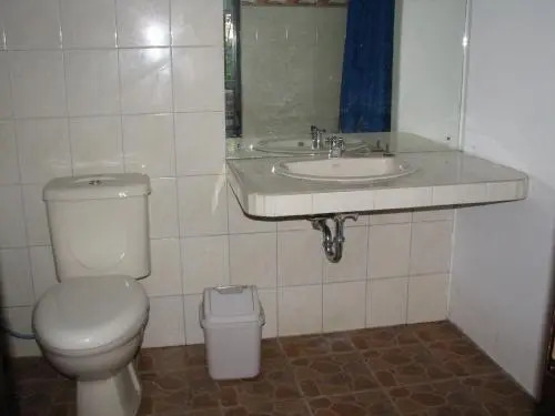Убуд: Villa Rumah Lumbung