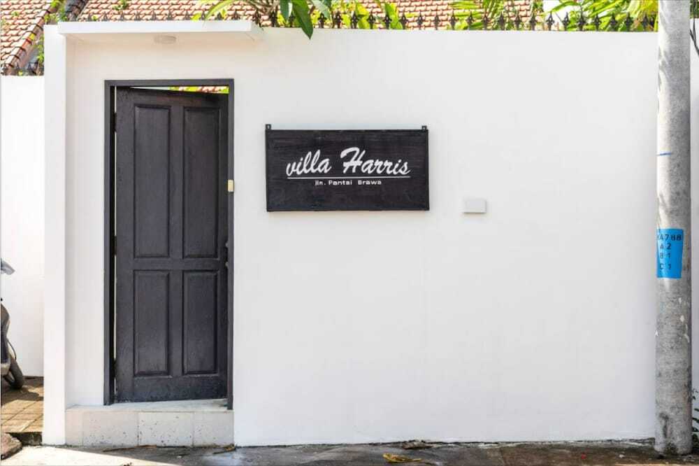 Чангу: Villa Harris