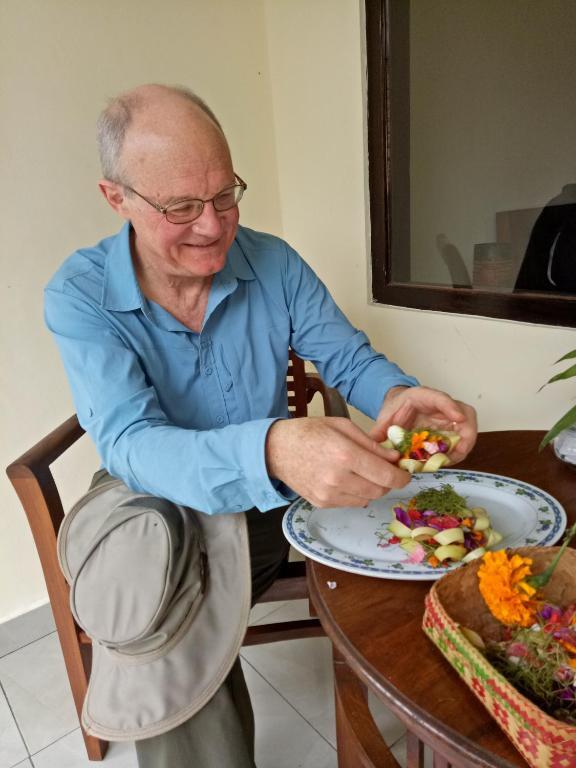 Убуд: Krisda Ubud Guest House