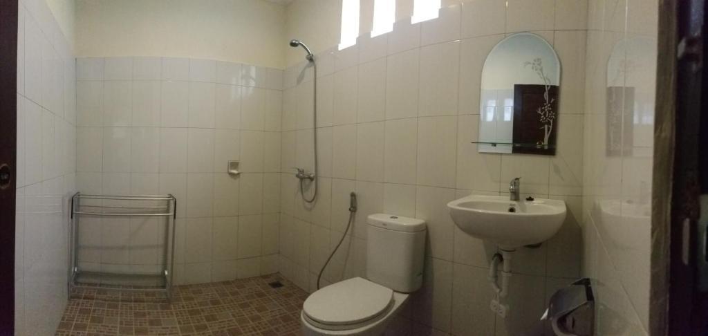 Убуд: Krisda Ubud Guest House