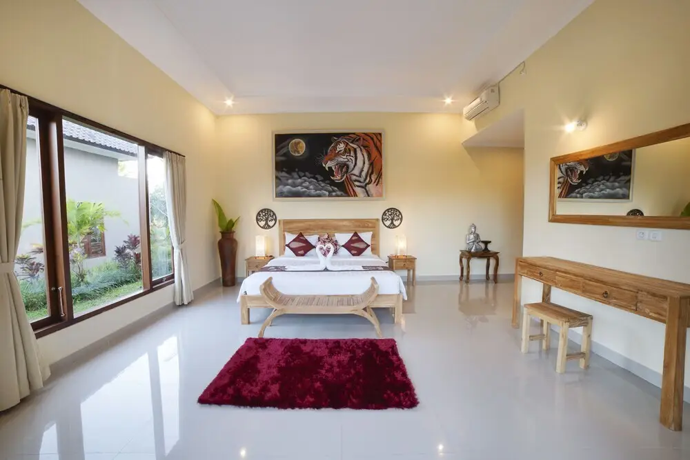 Убуд: Griantika Sriwedari Villa