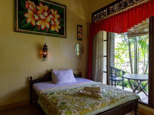 Убуд: White House Central Ubud