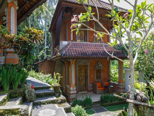 Убуд: White House Central Ubud