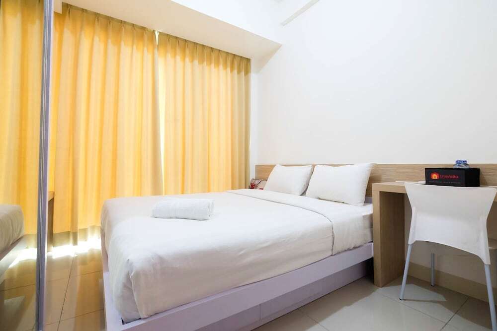 Южный Тангеранг: TreePark Apartments Serpong