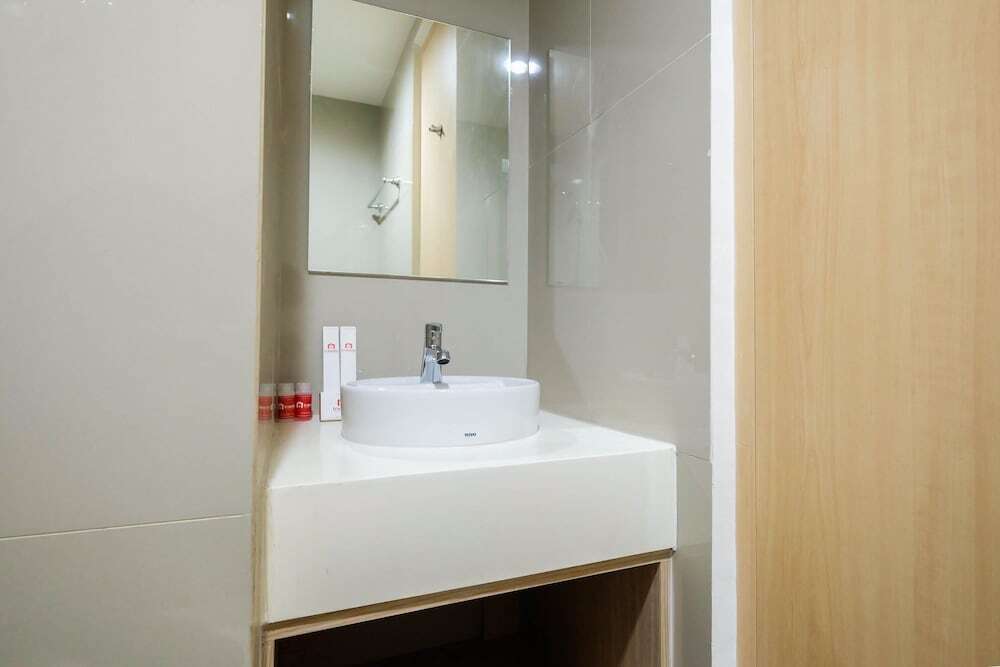 Южный Тангеранг: TreePark Apartments Serpong