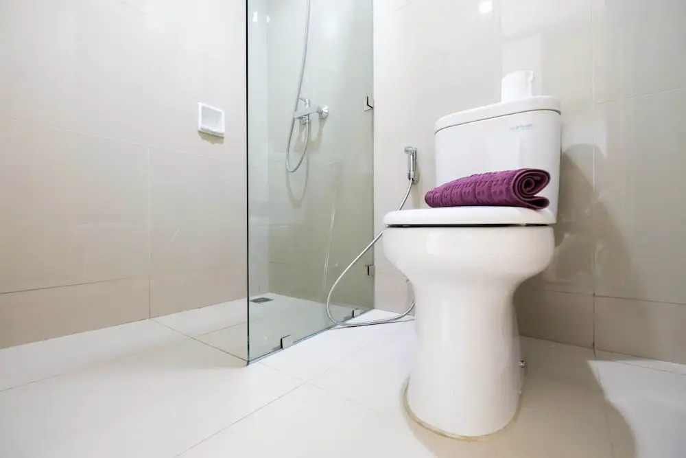 Южный Тангеранг: TreePark Apartments Serpong