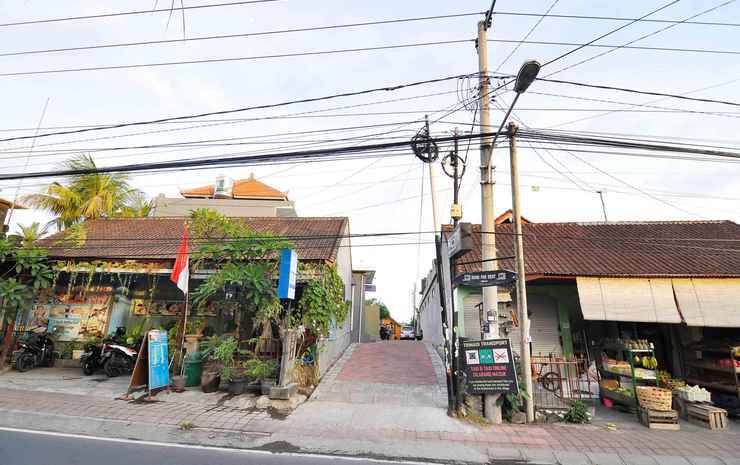 Чангу: Happy Devi Guesthouse