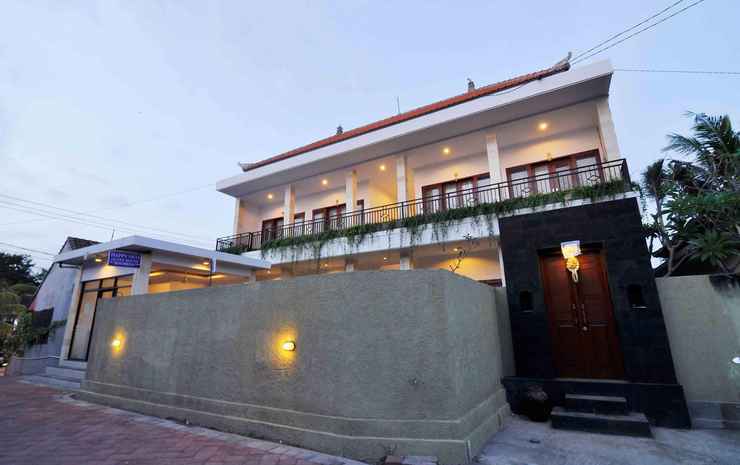 Чангу: Happy Devi Guesthouse