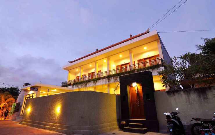 Чангу: Happy Devi Guesthouse