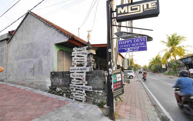 Чангу: Happy Devi Guesthouse