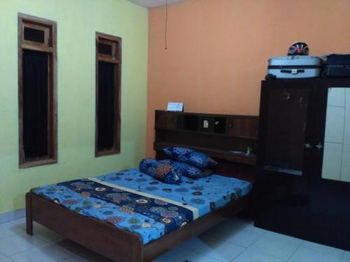 Батуретно: Jlatren Homestay