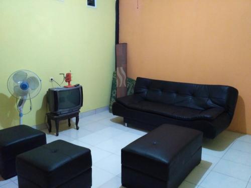 Батуретно: Jlatren Homestay