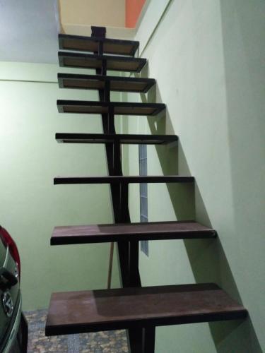 Батуретно: Jlatren Homestay