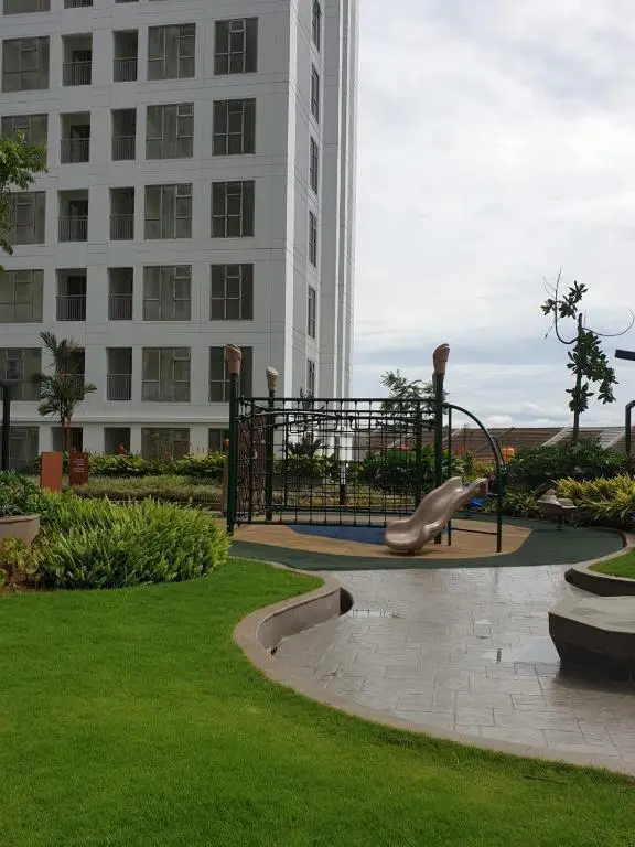 Legok: M-Town Residence Gading Serpong by J`s Luxury Apartment