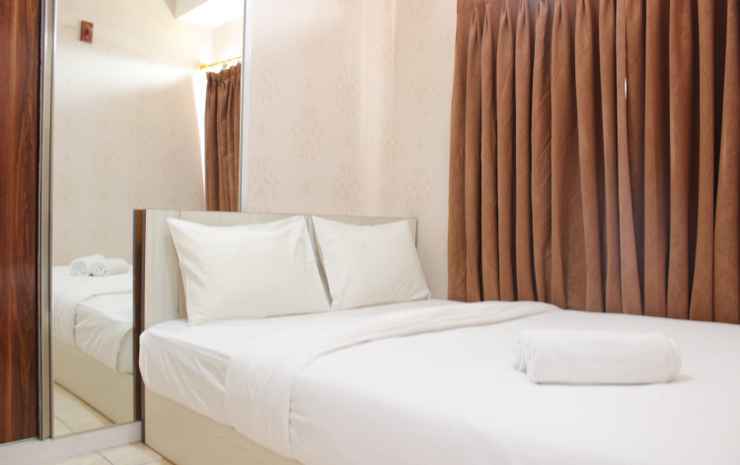 Бандунг: Cozy 2BR Tamansari Panoramic Apartment By Travelio