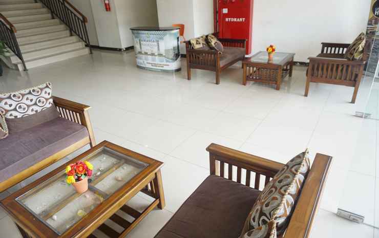 Бандунг: Cozy 2BR Tamansari Panoramic Apartment By Travelio