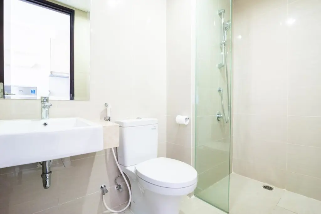 Джакарта: RedDoorz Apartment @ Puri Mansion