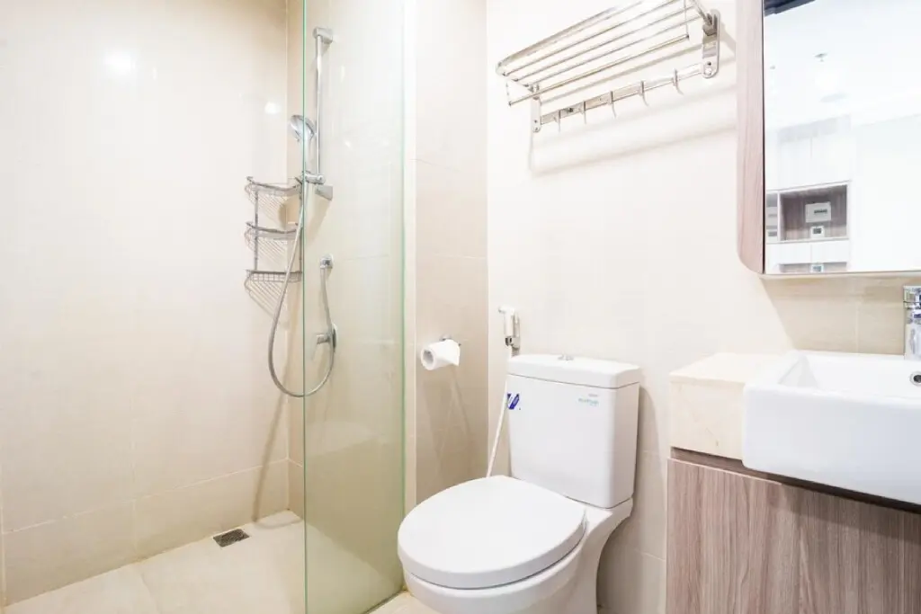 Джакарта: RedDoorz Apartment @ Puri Mansion