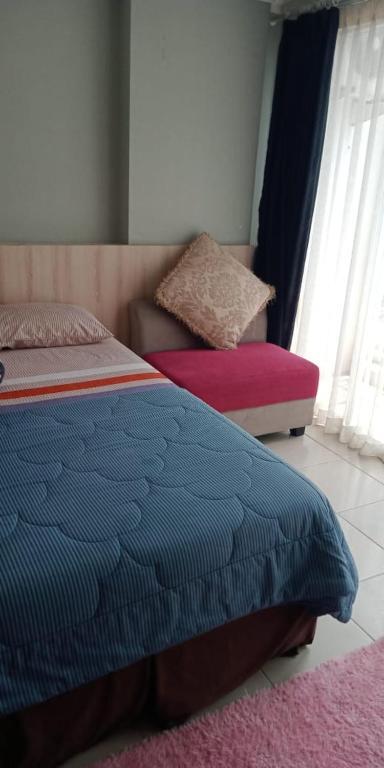Южный Тангеранг: Altiz Apartment Bintaro Plaza Residence by Selvy