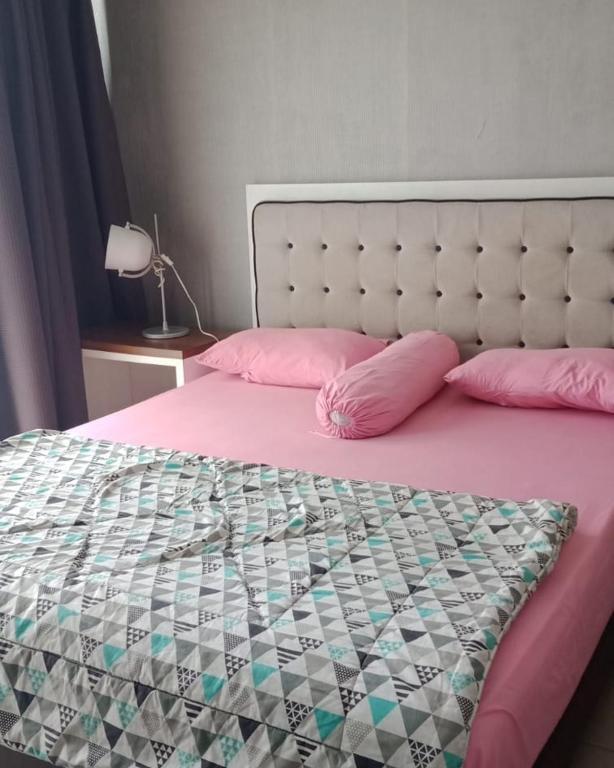 Южный Тангеранг: Altiz Apartment Bintaro Plaza Residence by Selvy