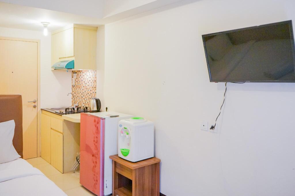 Тангеранг: Cozy Stay @ Studio 19 Avenue Apartment By Travelio
