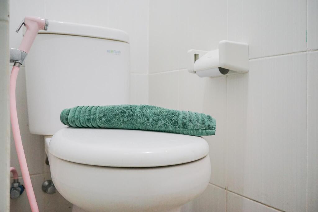 Тангеранг: Cozy Stay @ Studio 19 Avenue Apartment By Travelio