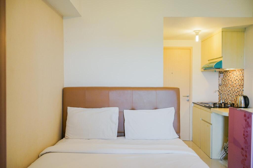 Тангеранг: Cozy Stay @ Studio 19 Avenue Apartment By Travelio