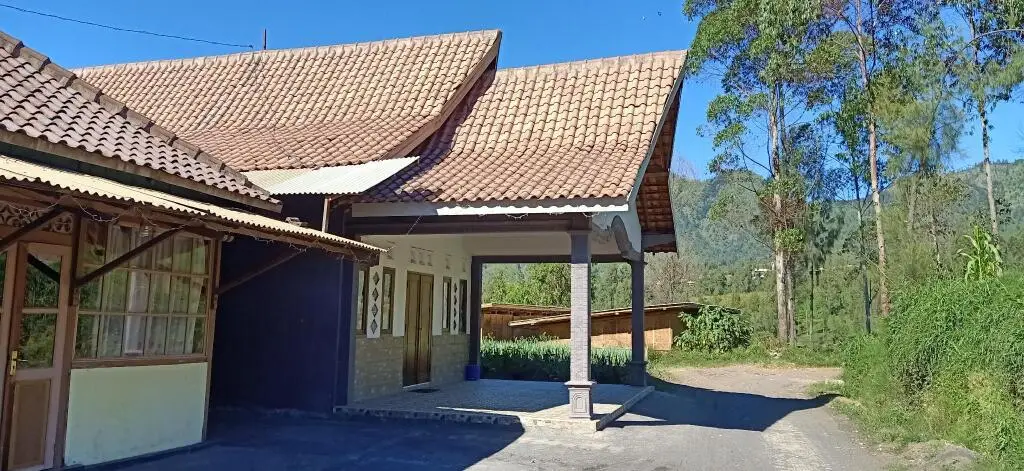 Надисари: Homestay Mbak Sulis Bromo