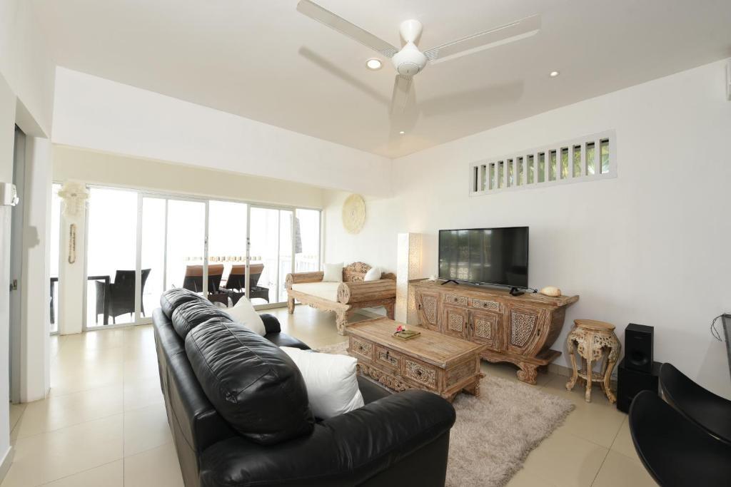 Канди Даса: Villa Sea Spray Bali