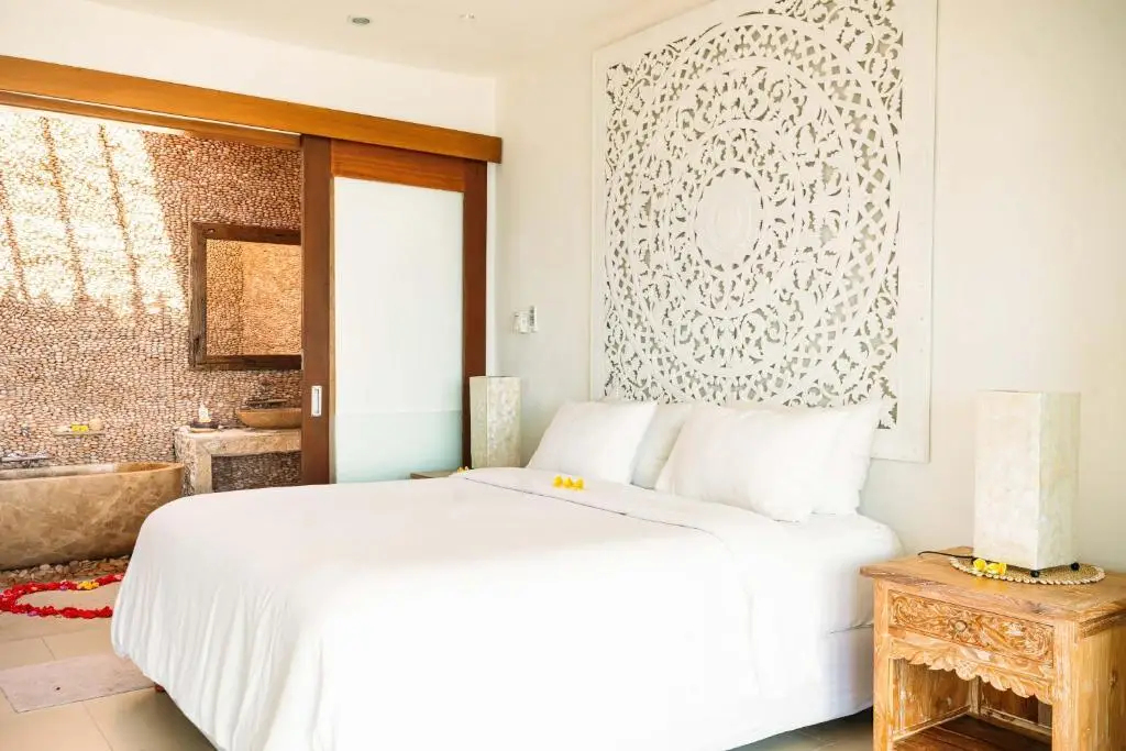 Канди Даса: Villa Sea Spray Bali