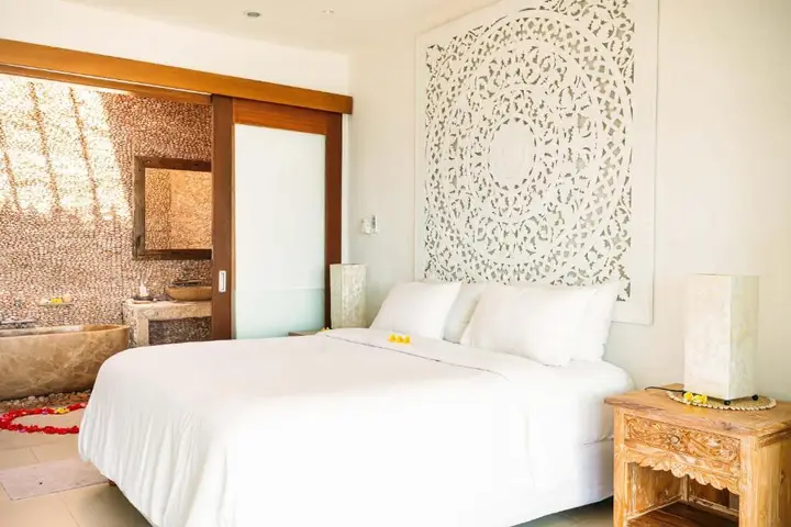 Канди Даса: Villa Sea Spray Bali