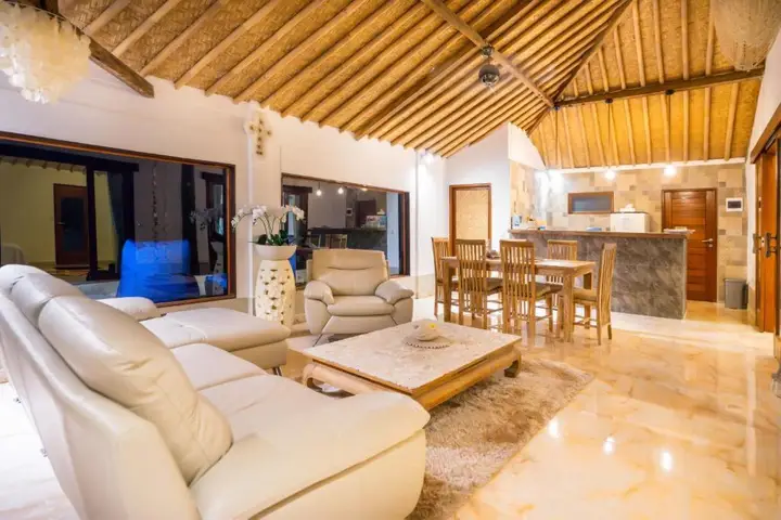 Канди Даса: Villa Sea Spray Bali
