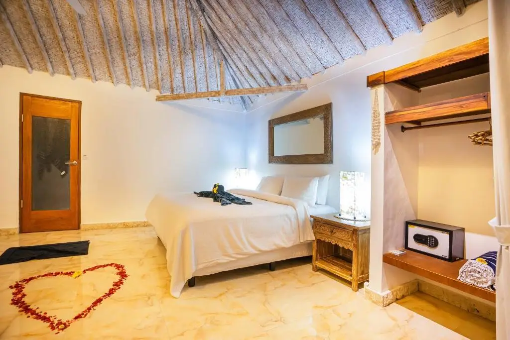 Канди Даса: Villa Sea Spray Bali
