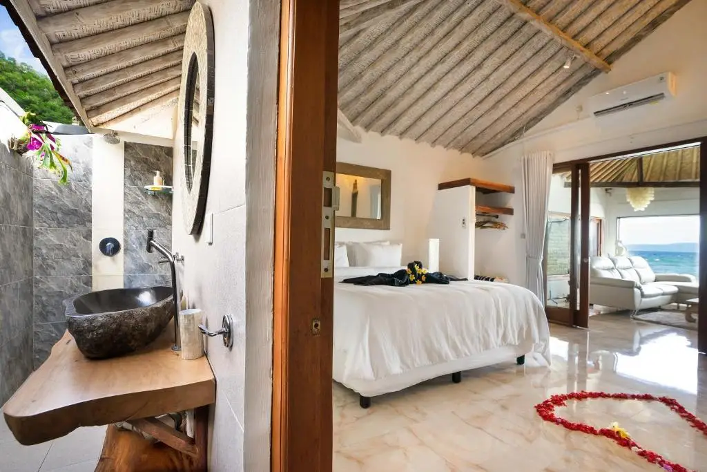 Канди Даса: Villa Sea Spray Bali