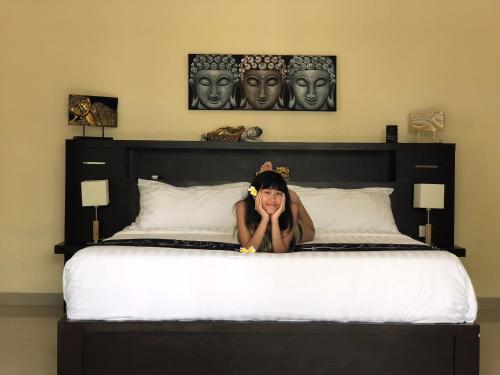 Кута: Oz Villas Bali