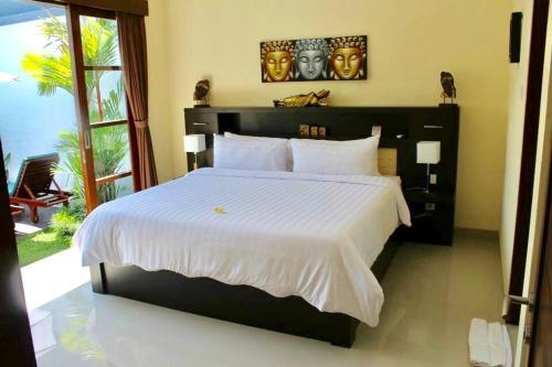 Кута: Oz Villas Bali