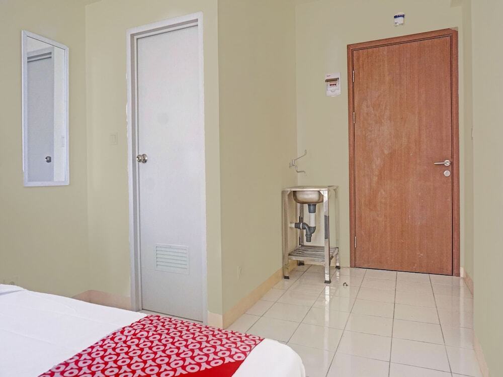 Читарингул: OYO 91217 Skyland @ Pgv Near Gunung Putri