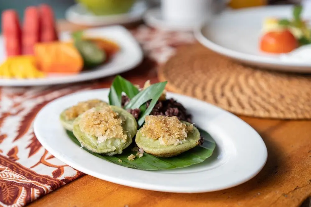 Убуд: Moringa Ubud Villa