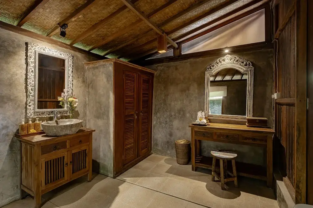 Moringa Ubud Villa — фото 1