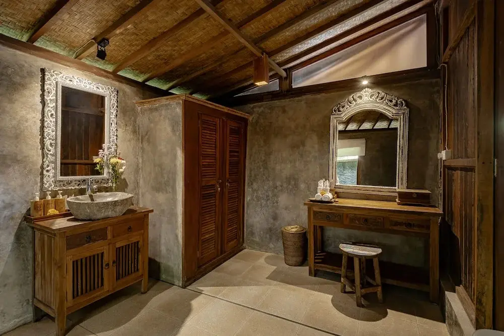 Убуд: Moringa Ubud Villa